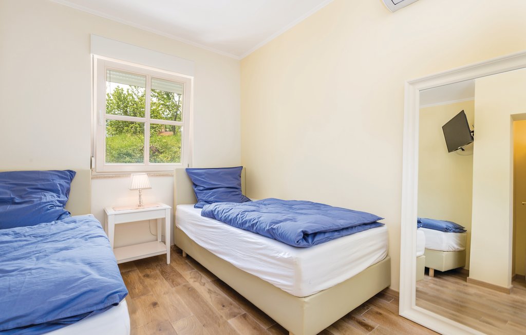 Feriehuse - Opatija-Lovran , Kroatien - CKO820 37