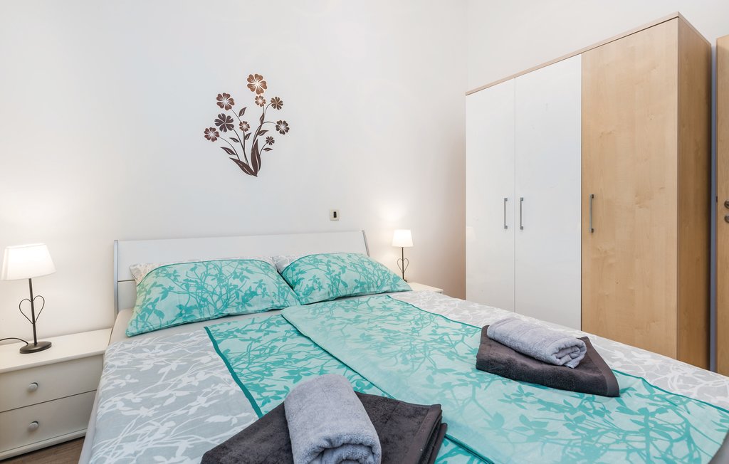 Feriehus - Opatija-Kastav , Kroatia - CKO858 39