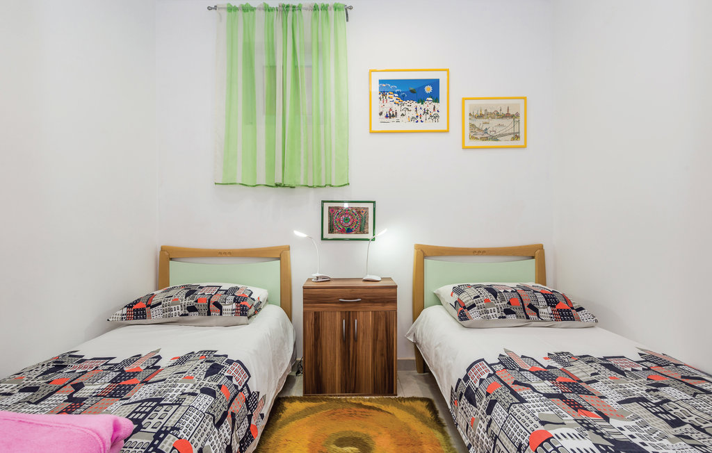 Feriehus - Opatija-Rukavac , Kroatia - CKO864 47