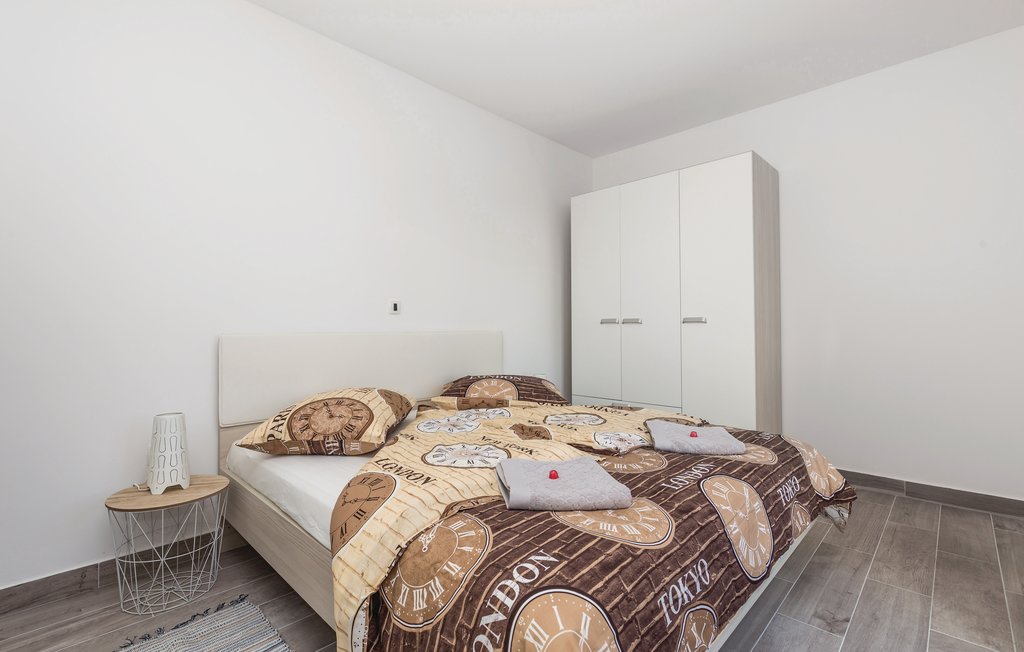 Feriehuse - Opatija-Matulji , Kroatien - CKO892 47