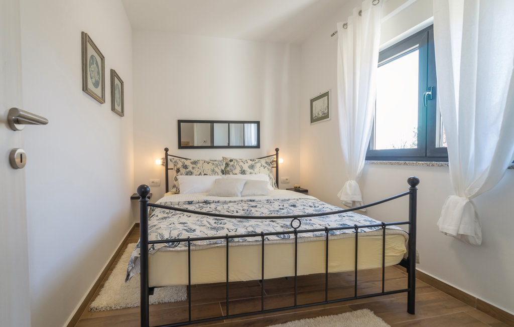 Semesterhus - Opatija-Matulji , Kroatien - CKO993 53