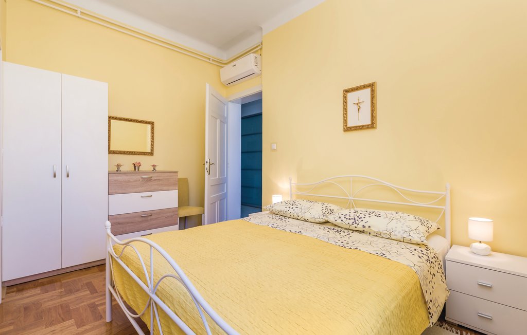 Semesterlägenhet - Opatija-Lovran , Kroatien - CKO006 19