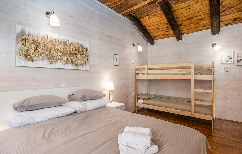 Feriehus - Opatija-Lisac , Kroatia - CKO018 49