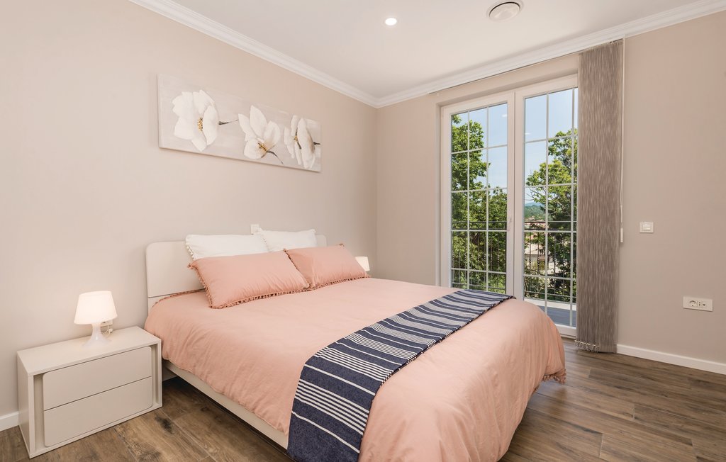 Feriehuse - Opatija-Bregi , Kroatien - CKO035 42