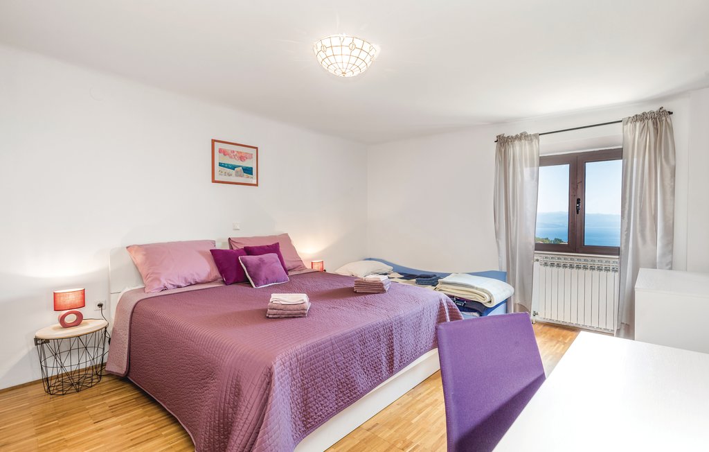 Lejlighed - Opatija-Icici , Kroatien - CKO036 6