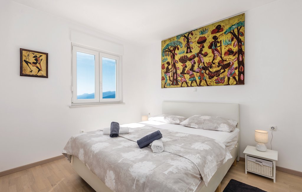 Ferienhaus - Opatija-Kastav , Kroatien - CKO040 24