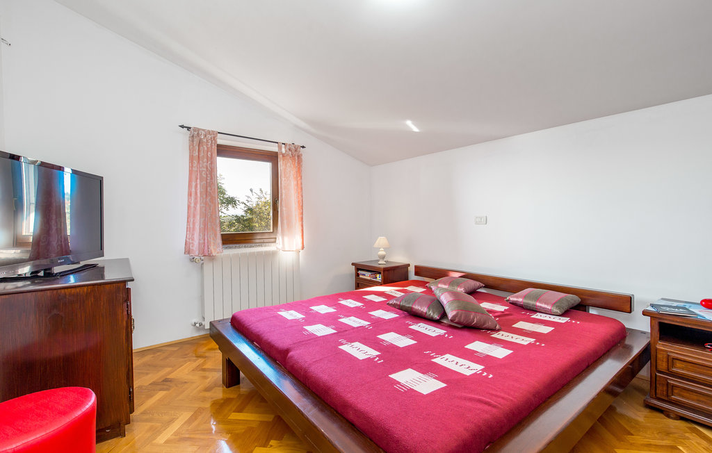 Feriehuse - Opatija-Marcelji , Kroatien - CKO044 49