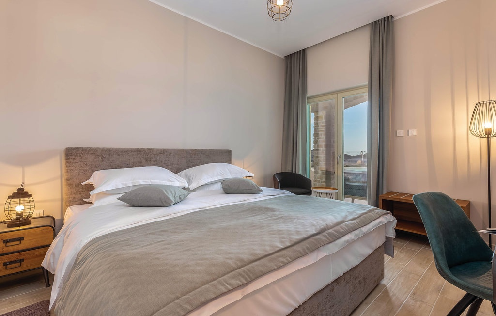 Semesterhus - Opatija-Veprinac , Kroatien - CKO050 42