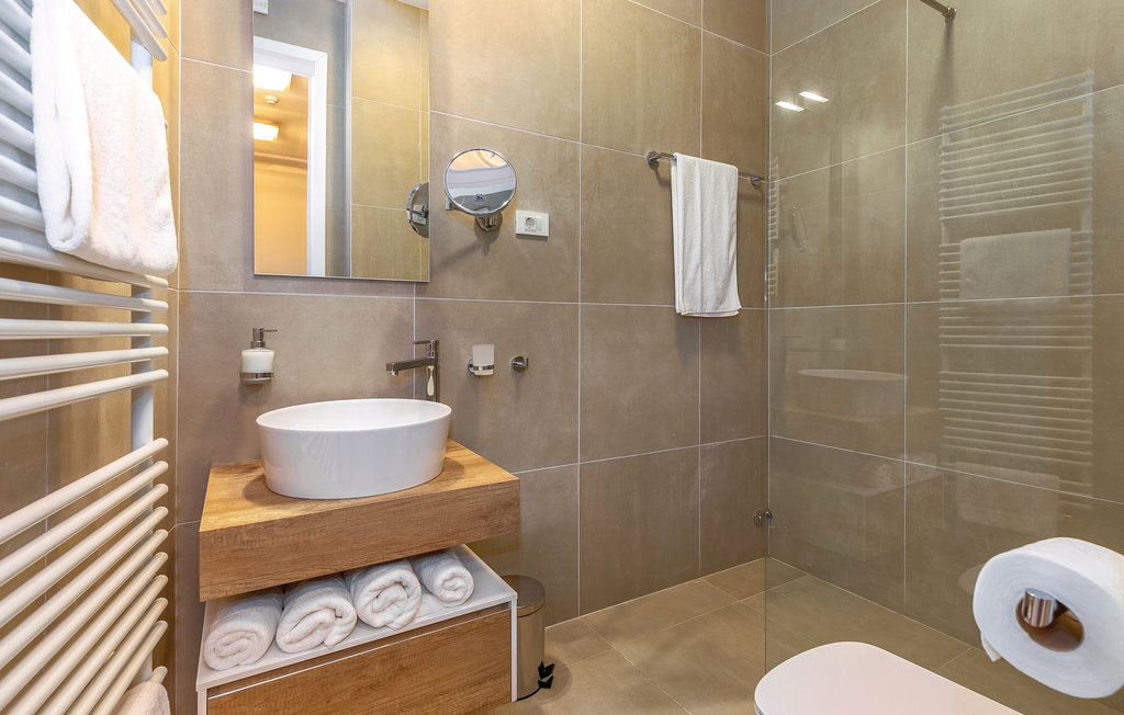 Ferienhaus - Opatija-Veprinac , Kroatien - CKO052 36