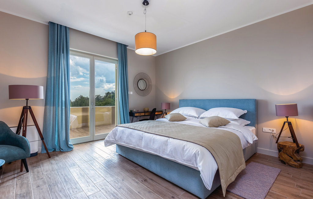 Feriehuse - Opatija-Veprinac , Kroatien - CKO053 4