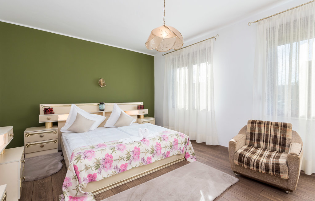 Ferieleilighet - Opatija-Drazice , Kroatia - CKO056 22