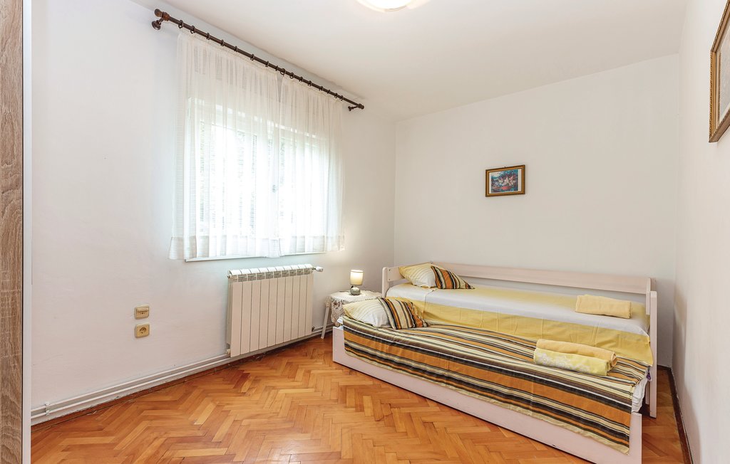 Ferieleilighet - Rijeka , Kroatia - CKO059 21