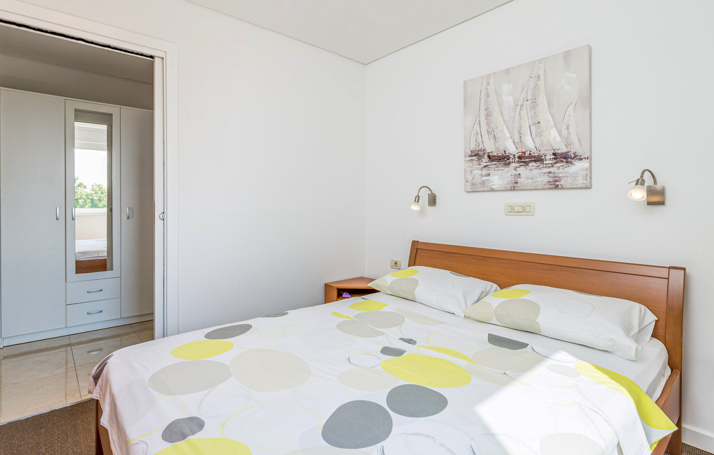 Ferienhaus - Opatija-Rijeka , Kroatien - CKO076 34