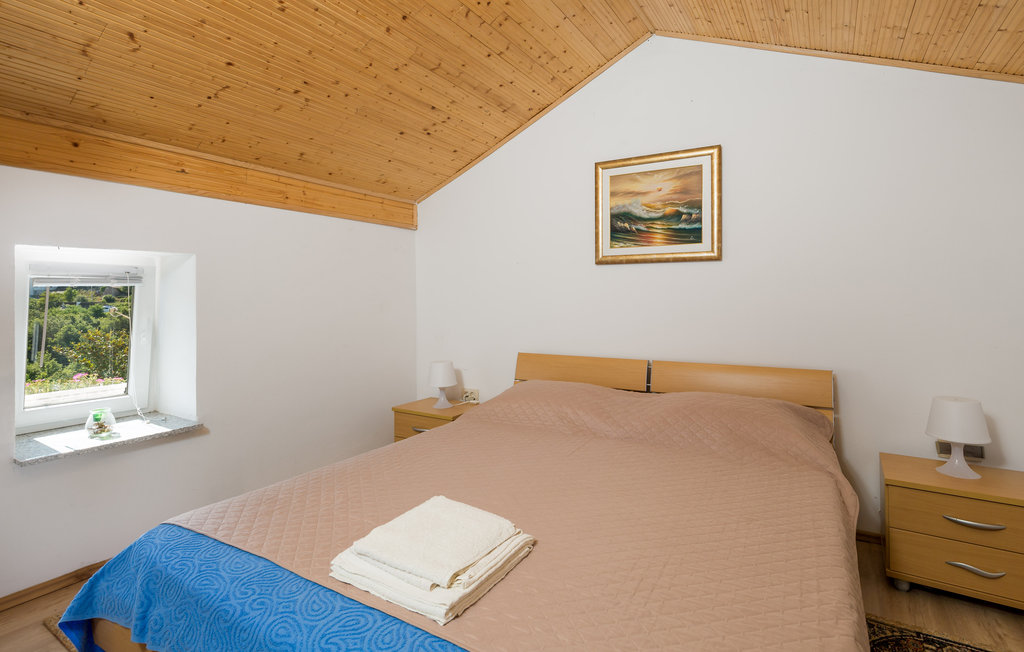 Feriehuse - Opatija-Moscenicka Draga , Kroatien - CKO081 32