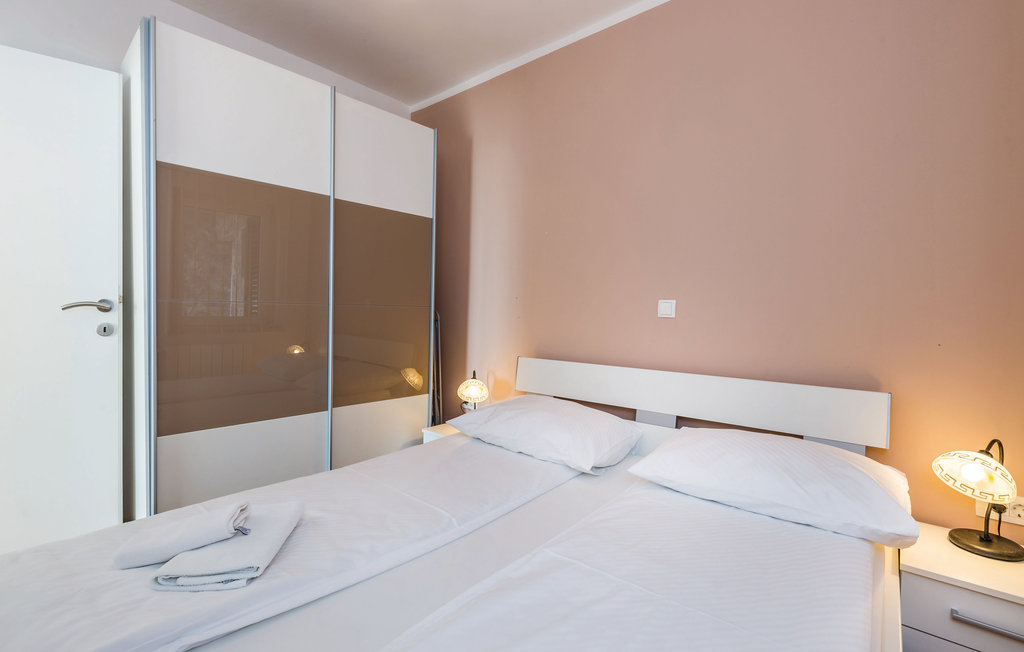 Ferienwohnung - Opatija-Ika , Kroatien - CKO338 15