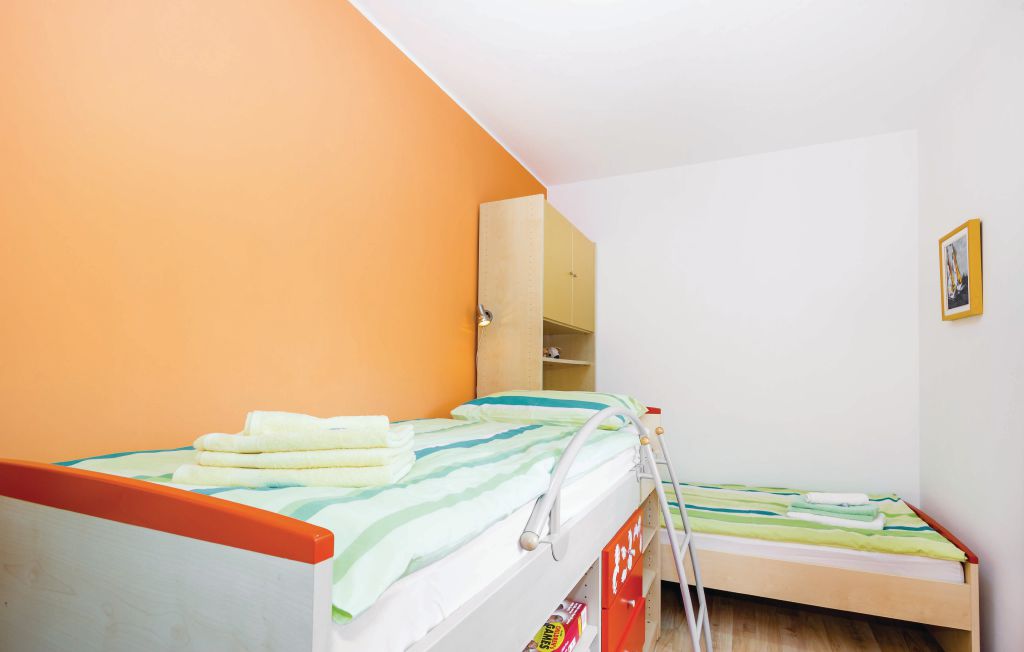 Feriehus - Opatija-Bregi , Kroatia - CKO351 31