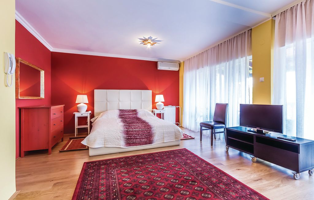 Feriehuse - Opatija-Matulji , Kroatien - CKO379 5