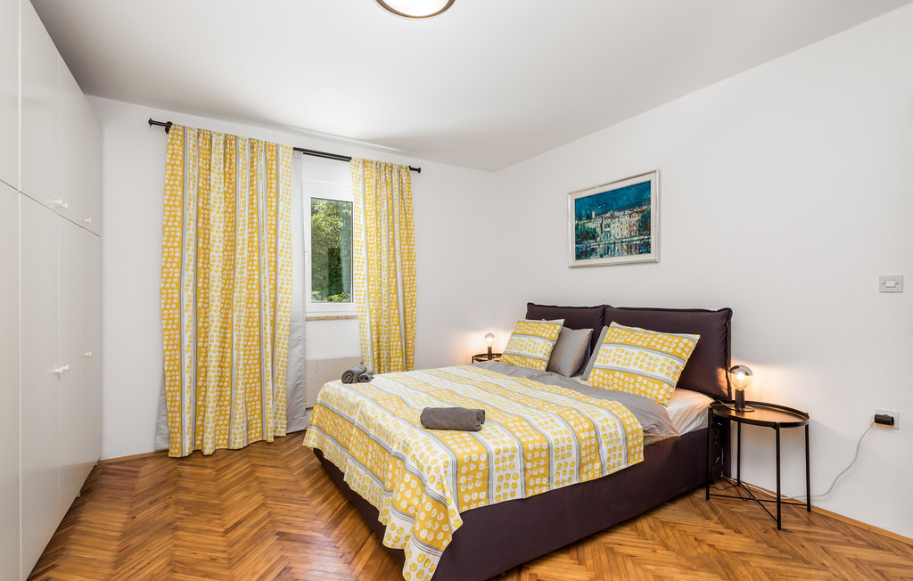 Feriehuse - Opatija-Veli Brgud , Kroatien - CKO466 41