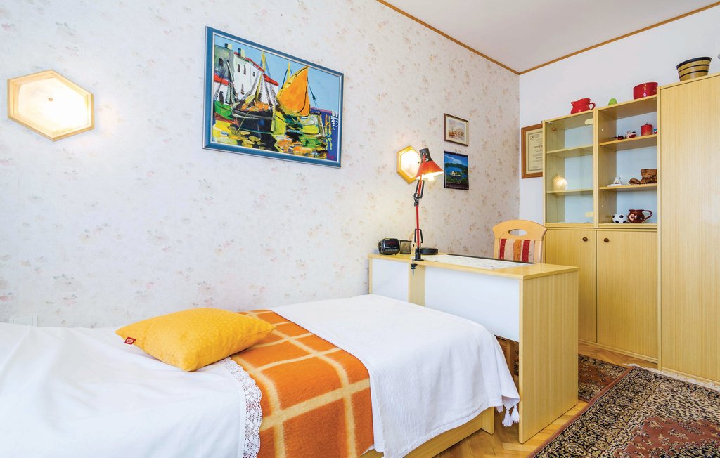 Lejlighed - Opatija-Kolavici , Kroatien - CKO468 20