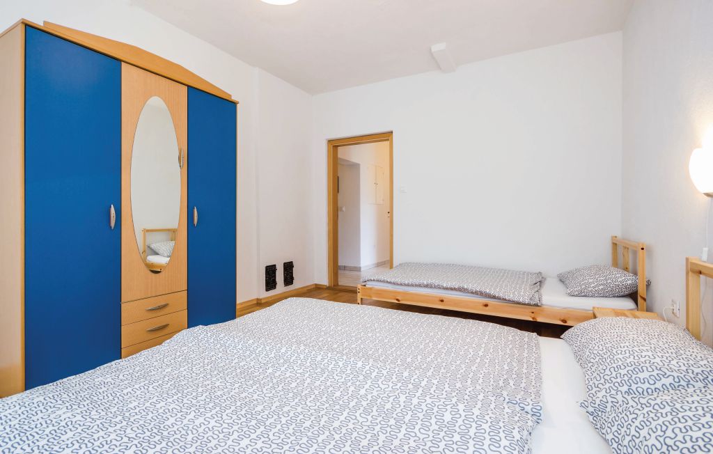 Semesterlägenhet - Opatija-Matulji , Kroatien - CKO512 32