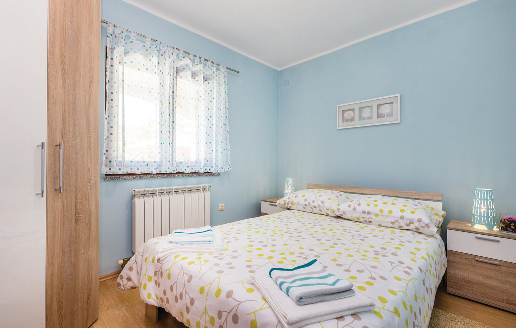 Feriehus - Opatija-Drazice , Kroatia - CKO538 38