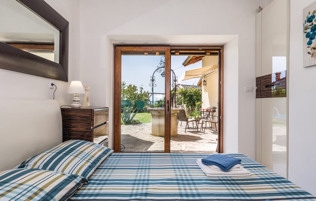 Feriehuse - Opatija-Jusici , Kroatien - CKO616 24