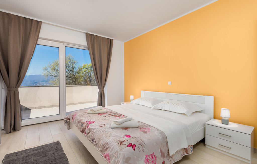 Ferieleilighet - Opatija-Viskovo , Kroatia - CKO629 5