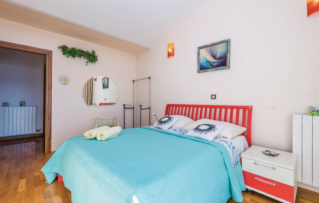 Feriehuse - Opatija-Rijeka , Kroatien - CKO649 39