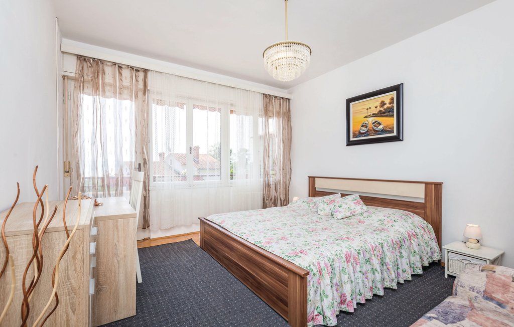 Lejlighed - Opatija-Lovran , Kroatien - CKO688 21