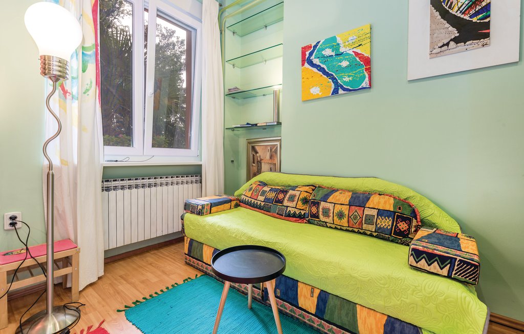 Ferieleilighet - Opatija-Rijeka , Kroatia - CKO689 29