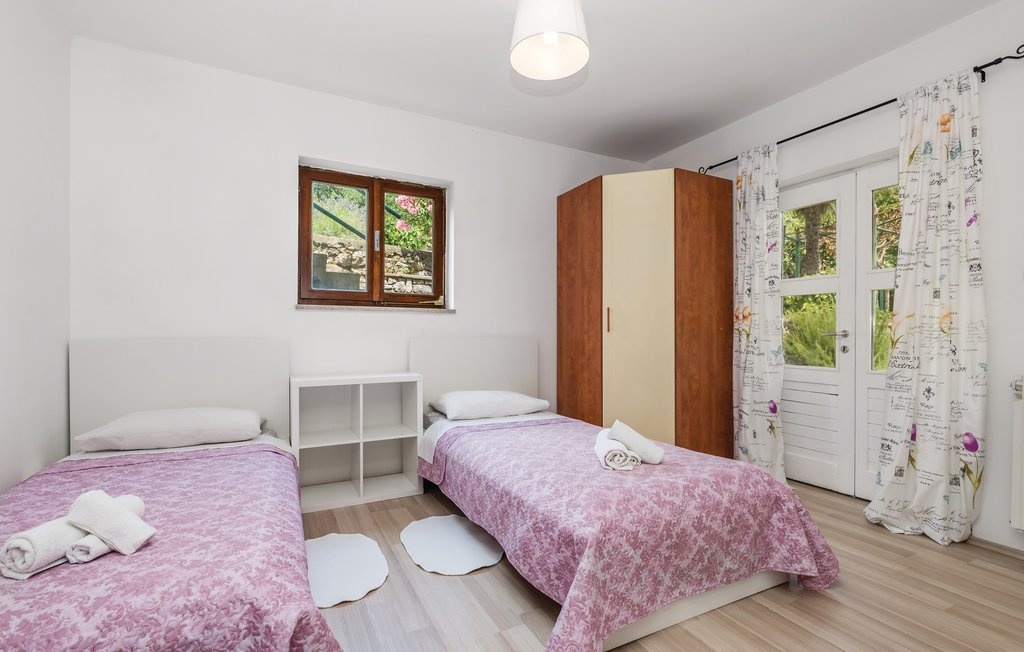 Lejlighed - Opatija-Bregi , Kroatien - CKO811 22