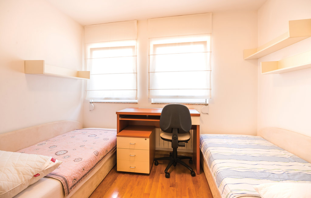 Ferieleilighet - Opatija-Rijeka , Kroatia - CKO848 14