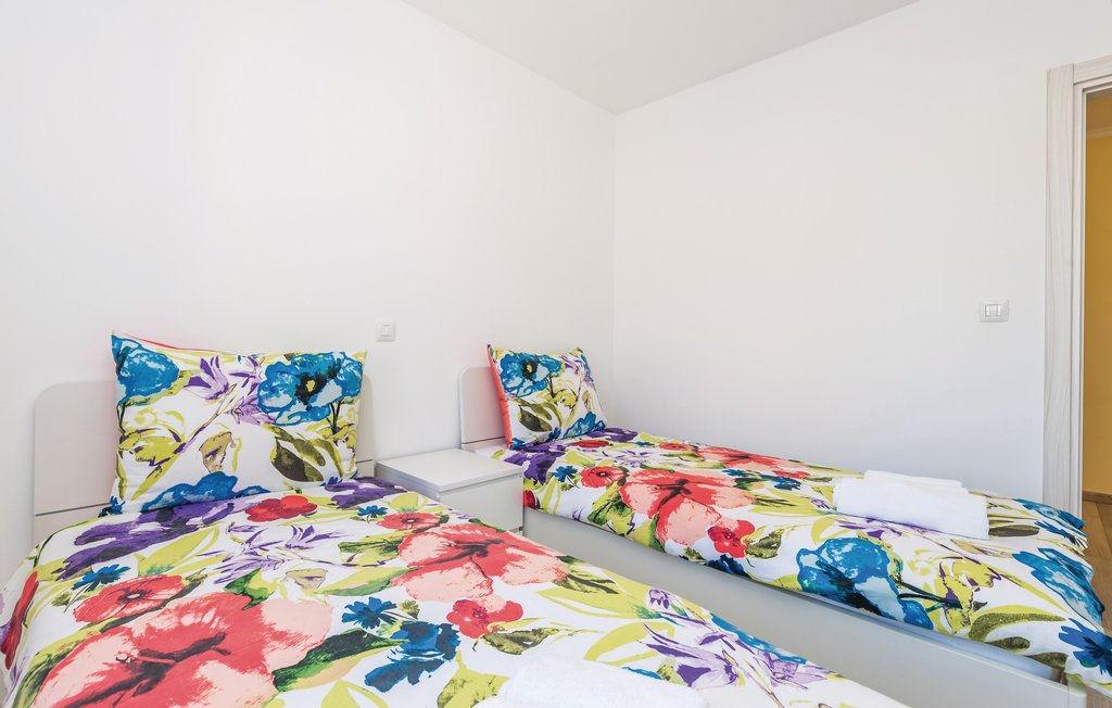 Ferieleilighet - Opatija-Cavle , Kroatia - CKO861 18