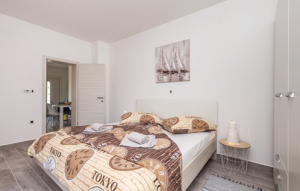 Feriehuse - Opatija-Matulji , Kroatien - CKO892 43