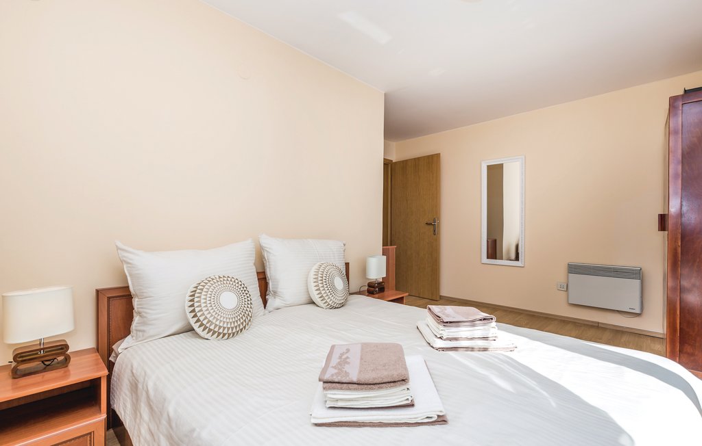 Ferienhaus - Opatija-Kastav , Kroatien - CKO927 22