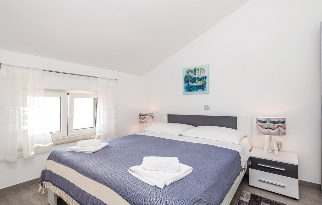 Lejlighed - Opatija-Lovran , Kroatien - CKO929 21