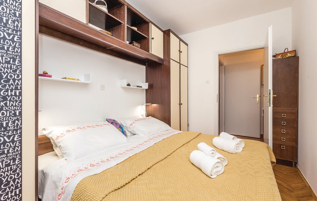 Lejlighed - Opatija-Lovran , Kroatien - CKO943 19