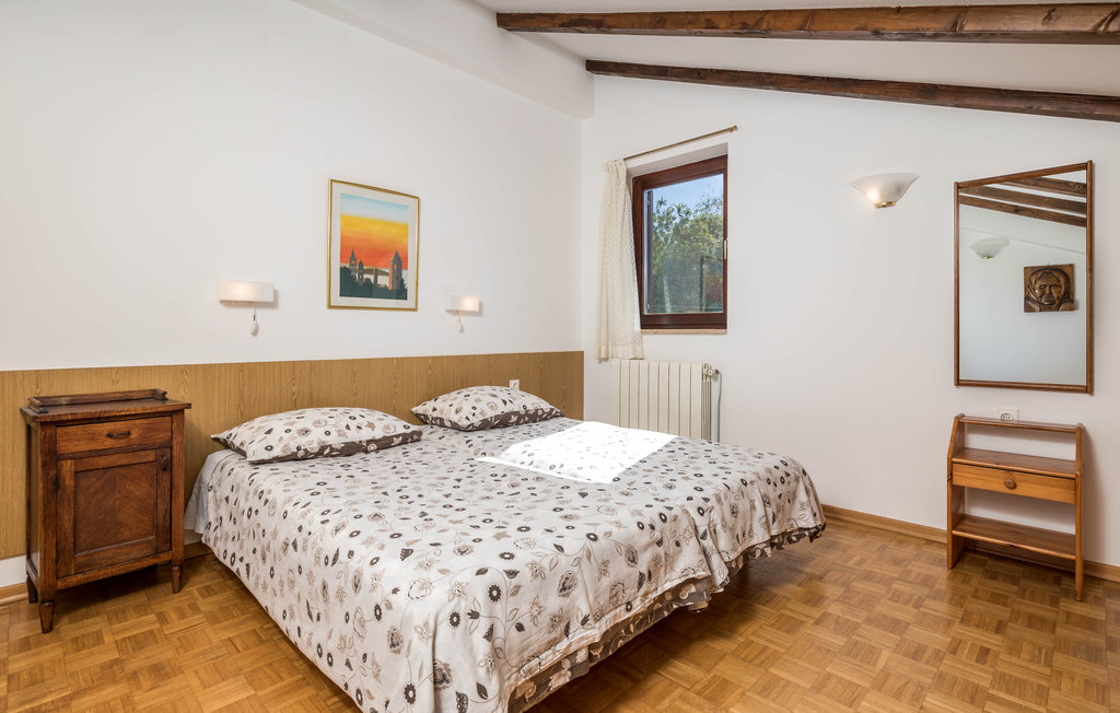 Ferienwohnung - Opatija-Ika , Kroatien - CKO004 25