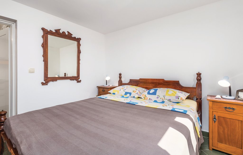 Ferienwohnung - Opatija-Lovran , Kroatien - CKO008 18