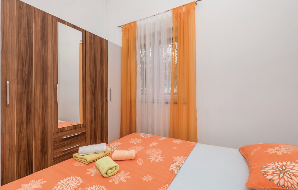 Semesterlägenhet - Opatija-Kastav , Kroatien - CKO022 14