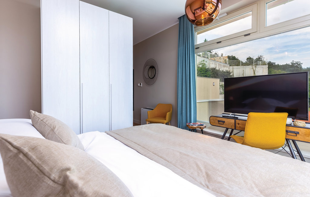 Feriehuse - Opatija-Veprinac , Kroatien - CKO053 28