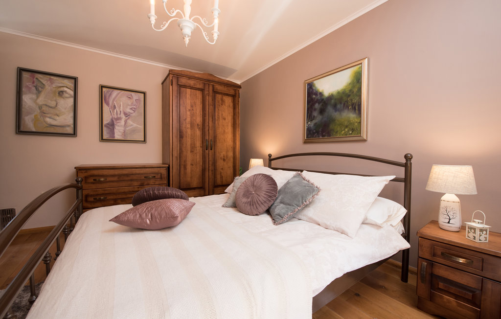 Feriehuse - Opatija-Poljane , Kroatien - CKO228 50