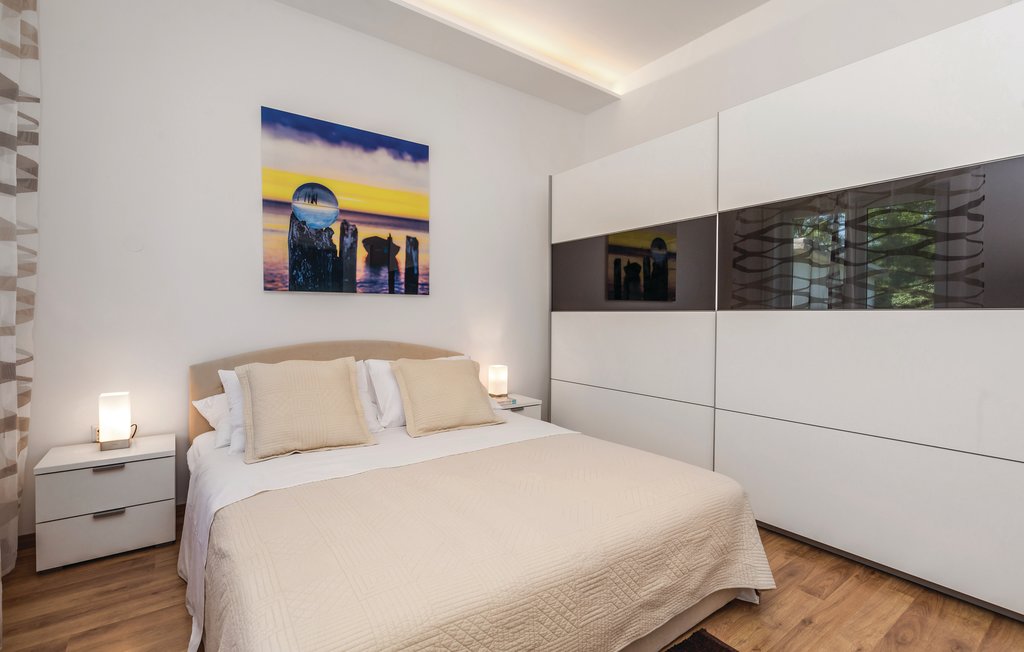 Feriehus - Opatija-Viskovo , Kroatia - CKO297 43