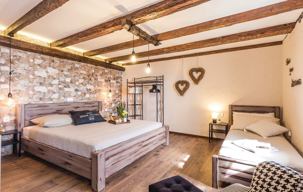 Ferienhaus - Opatija-Moscenicka Draga , Kroatien - CKO343 5