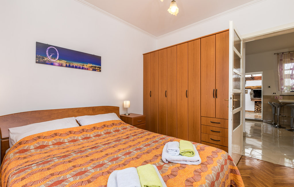 Semesterhus - Opatija , Kroatien - CKO440 31