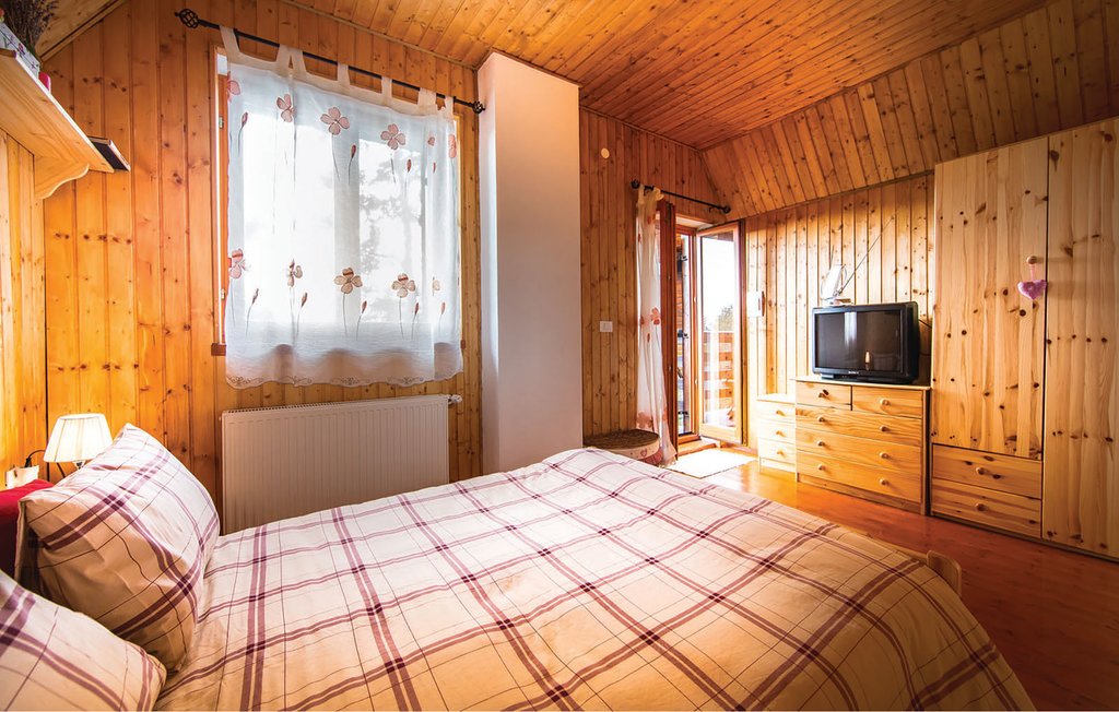 Feriehus - Opatija-Cavle , Kroatia - CKO455 21