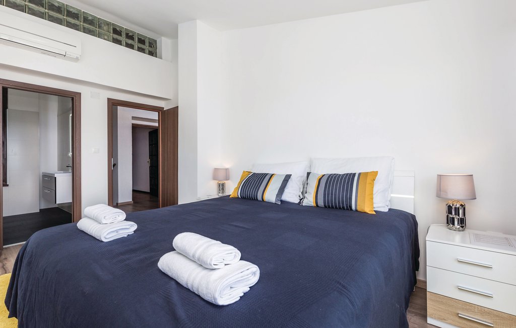 Semesterhus - Opatija-Lovran , Kroatien - CKO505 31