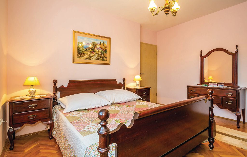 Ferienhaus - Opatija-Kastav , Kroatien - CKO520 5