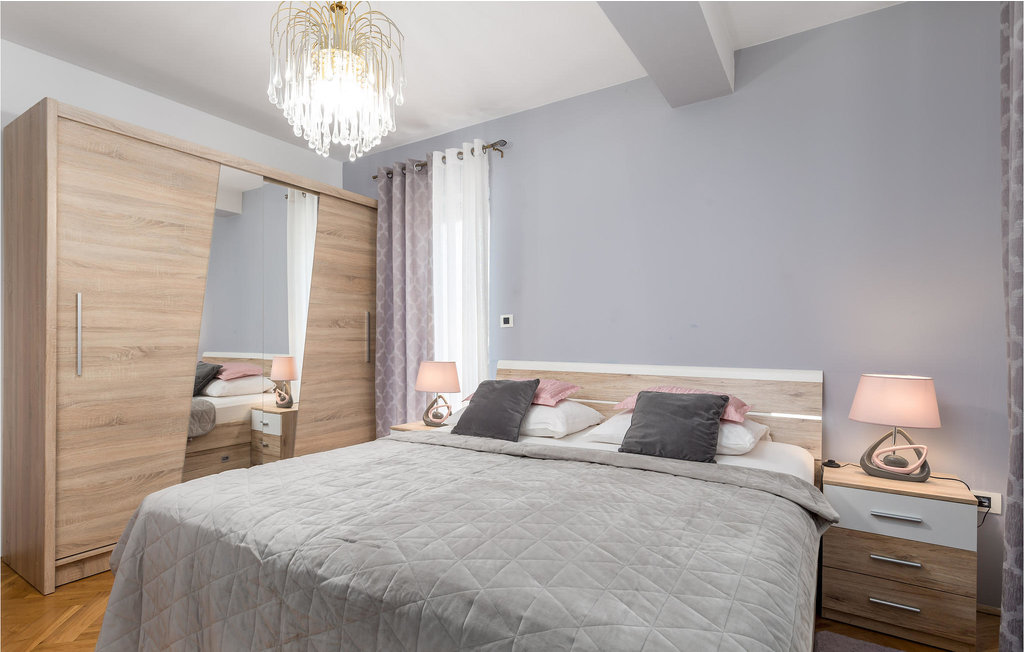 Ferienhaus - Opatija-Kastav , Kroatien - CKO524 37