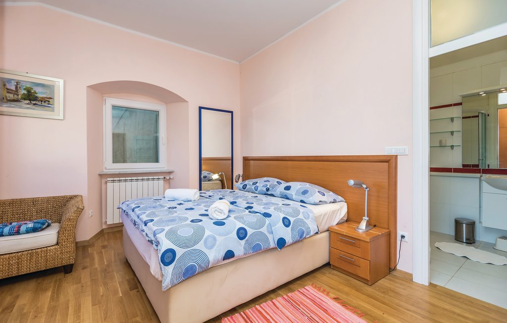 Ferienhaus - Opatija-Volosko , Kroatien - CKO587 24